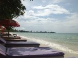 Independence Beach
