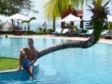 Sohka Beach Resort