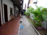 Zana guesthouse