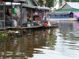 Winkeltjes op het water