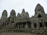Ta prohm