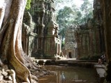 Ta Prohm