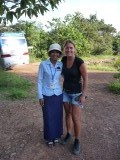 Chanty en Chanty