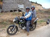 Joh en Chantal