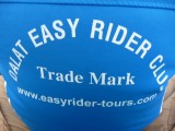 Gwweldige dag gehad met de Easy Riders