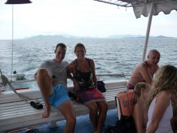 Wouter & Chantal