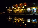 Hoi An by night