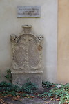 Grafmonument J.G. Walther