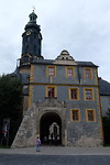 Poortgebouw stadsslot