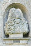 Borstbeeld keurvorst van Weimar