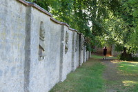 Schloss Kromsdorf