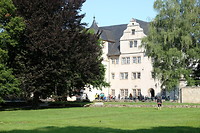 Schloss Kromsdorf