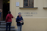 Händelhuis