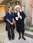 Mareike met JSB