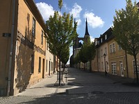 De Jacobskerk