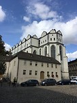 Halle: Dom