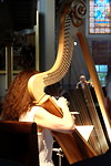 Goldbergvariaties Agnuskerk