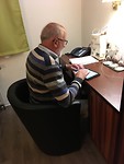 Nachtelijk werk