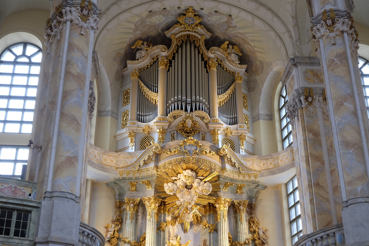 Frauenkirche