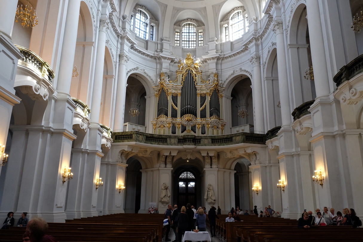 Hofkirche