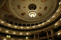 Semper Opera