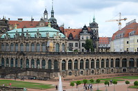 Zwinger