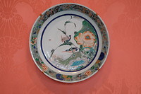 Chinees bord