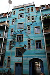 Kunsthofpassage