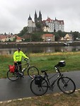 Ook Meissen, met een touch van geel