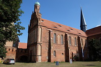 Cisterciënzer klooster Mariastern