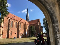 Cisterciënzer klooster Mariastern