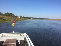 De Elbe