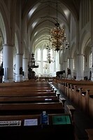 Bolsward: Martinikerk