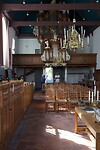 Orgel in Sloten