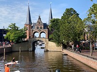 Sneek Waterpoort