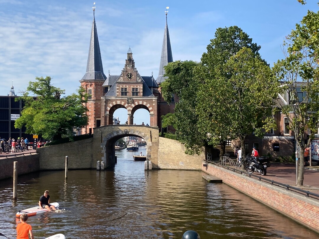 Sneek Waterpoort