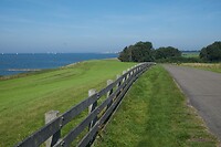 Tussen Stavoren en Hindeloopen