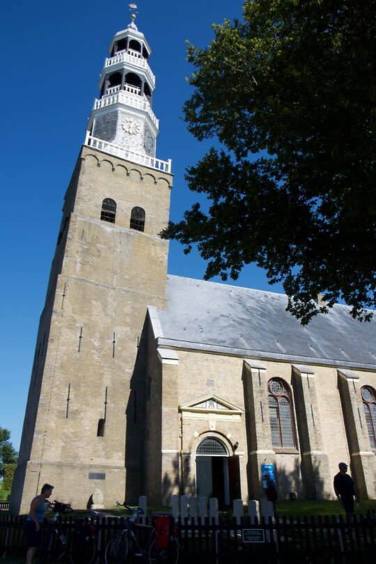 Hindeloopen