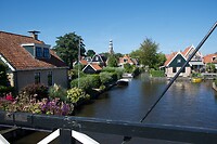 Hindeloopen