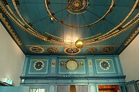 Eisinga planetarium