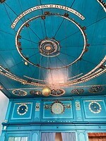 Eisinga planetarium