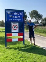 Wie?