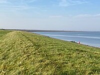 De Afsluitdijk