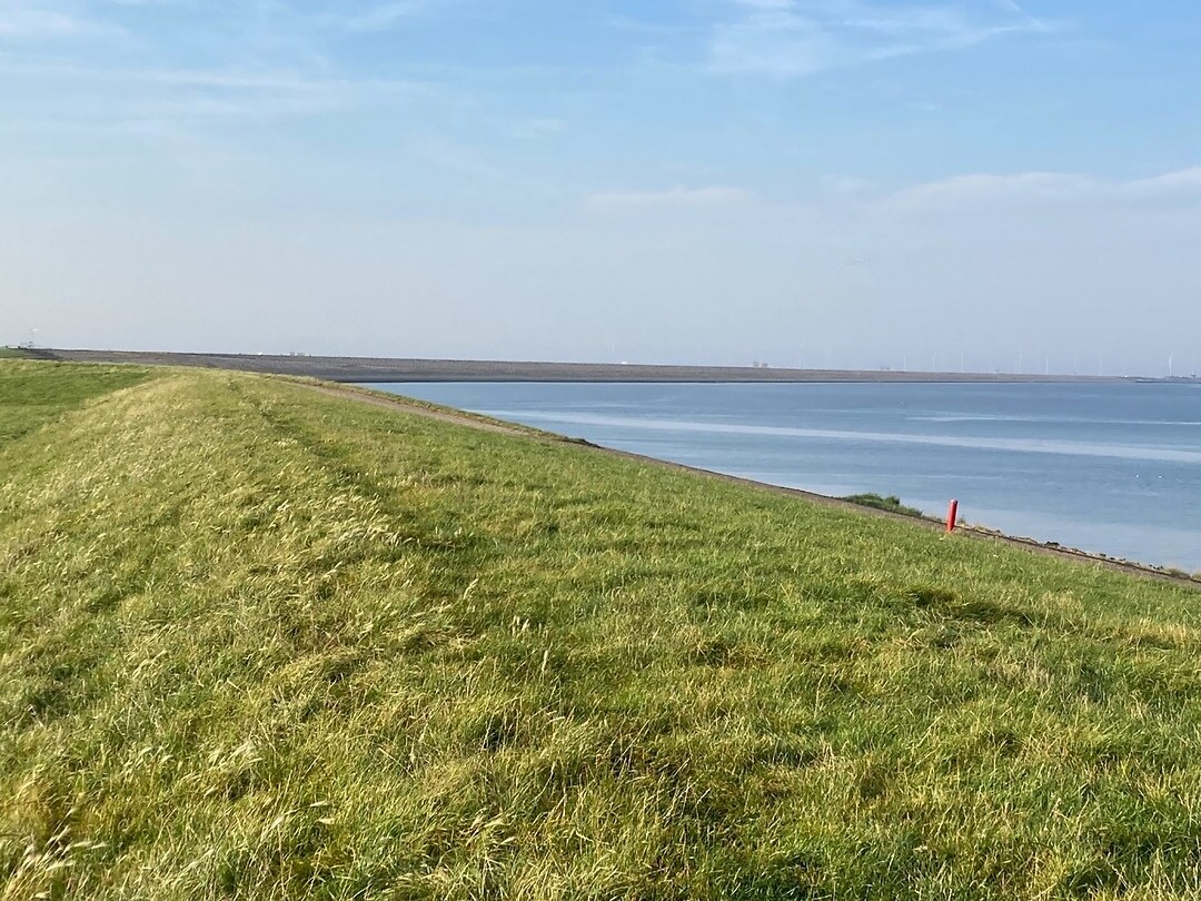 De Afsluitdijk