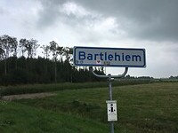 Bartlehiem