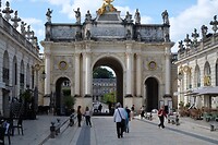 Arc Héré
