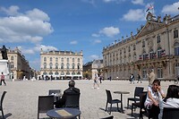 Hôtel de Ville