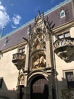 Hertogelijk paleis van de hertogen van Lotharingen