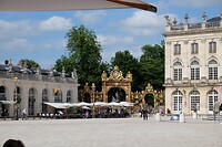 Place Stanislas