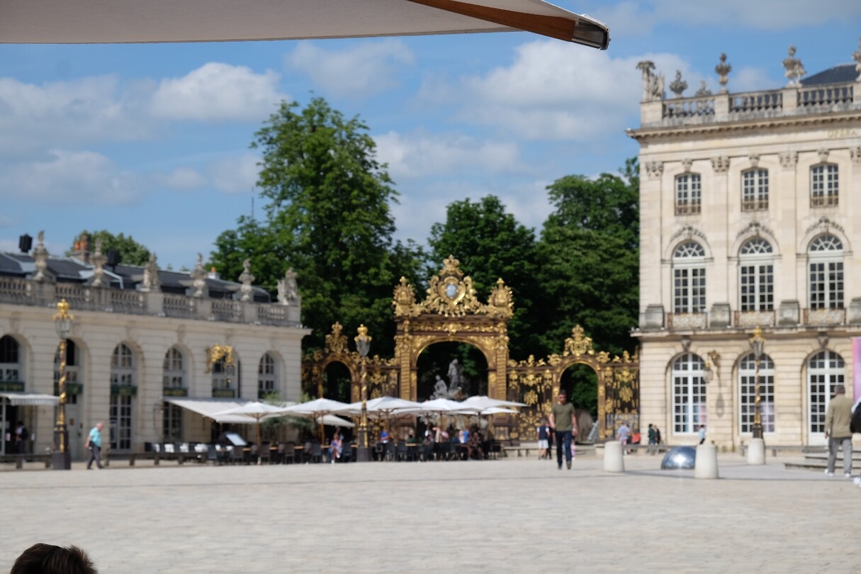 Place Stanislas